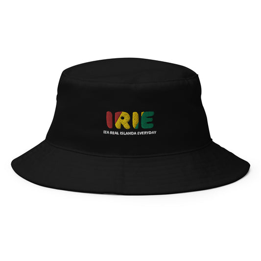 IRIE Bucket Hat