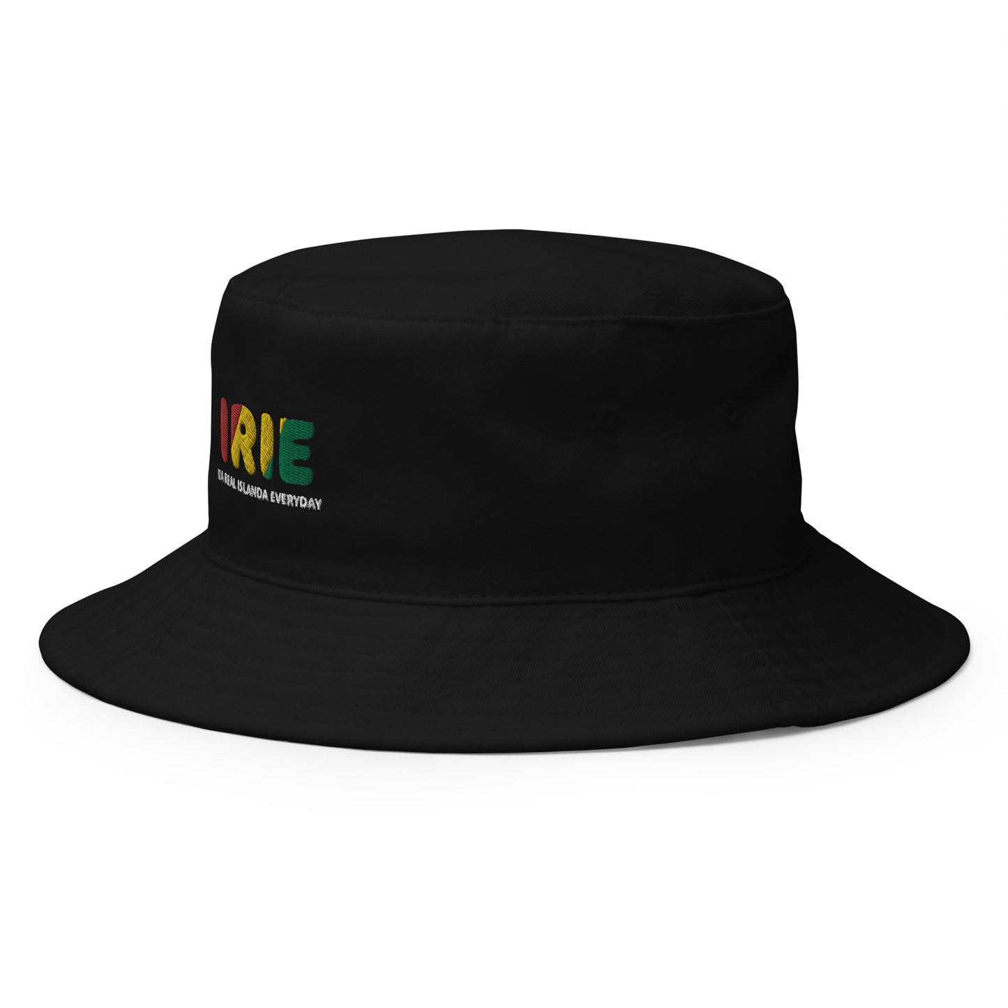 IRIE Bucket Hat