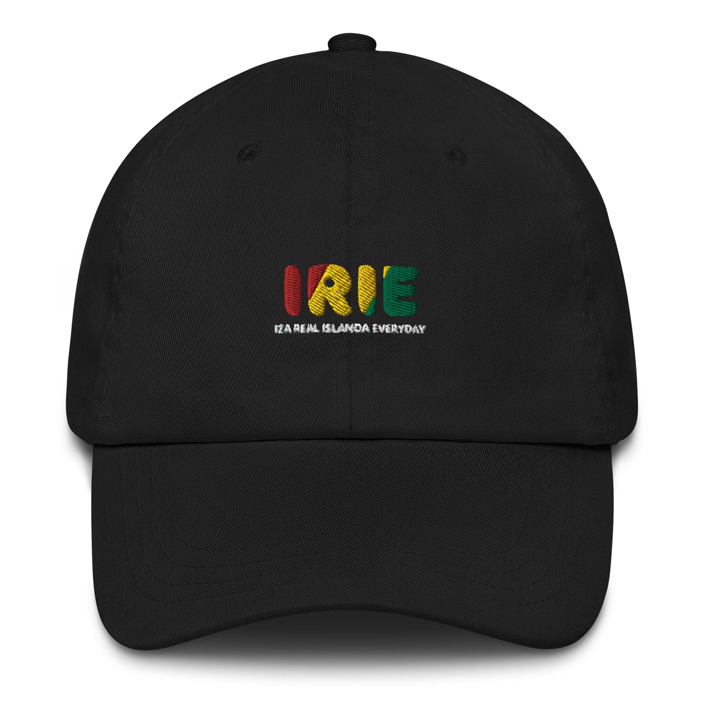 IRIE Dad hat