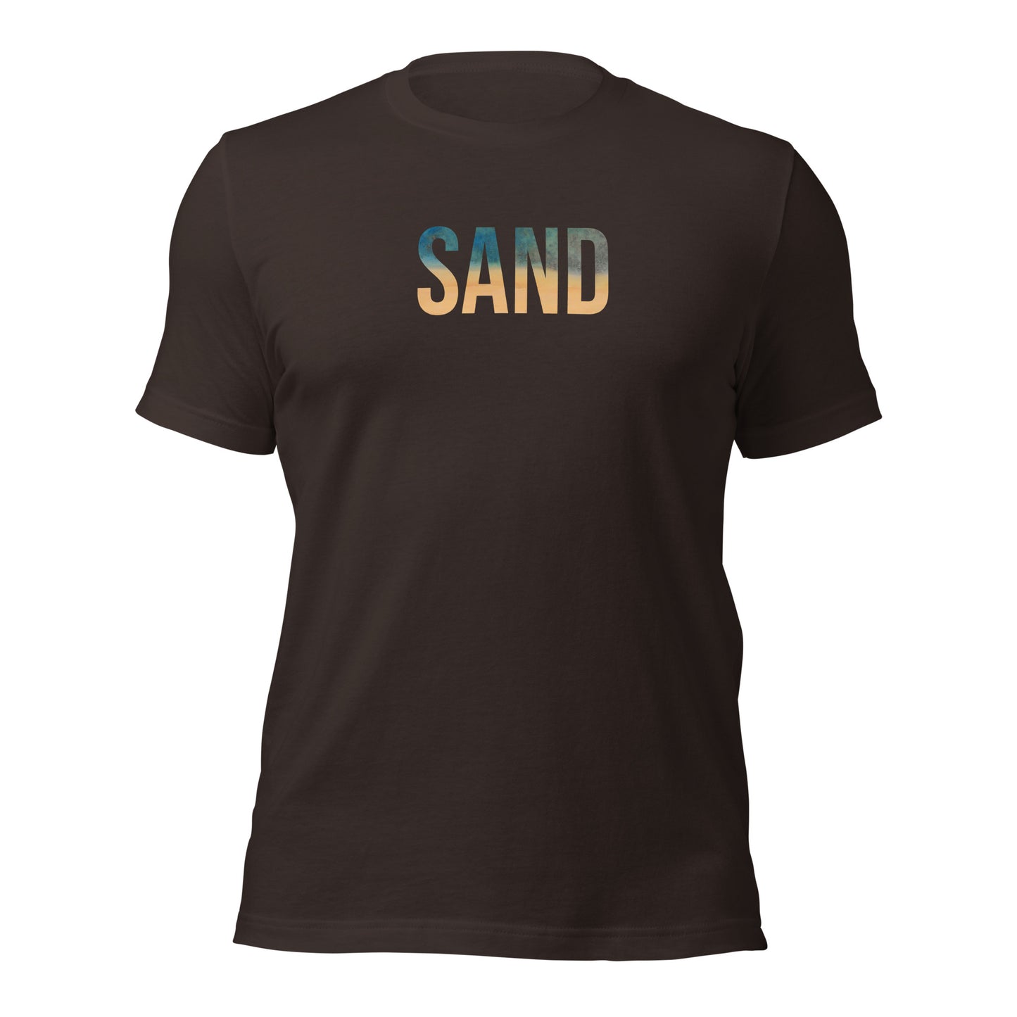 SAND t-shirt