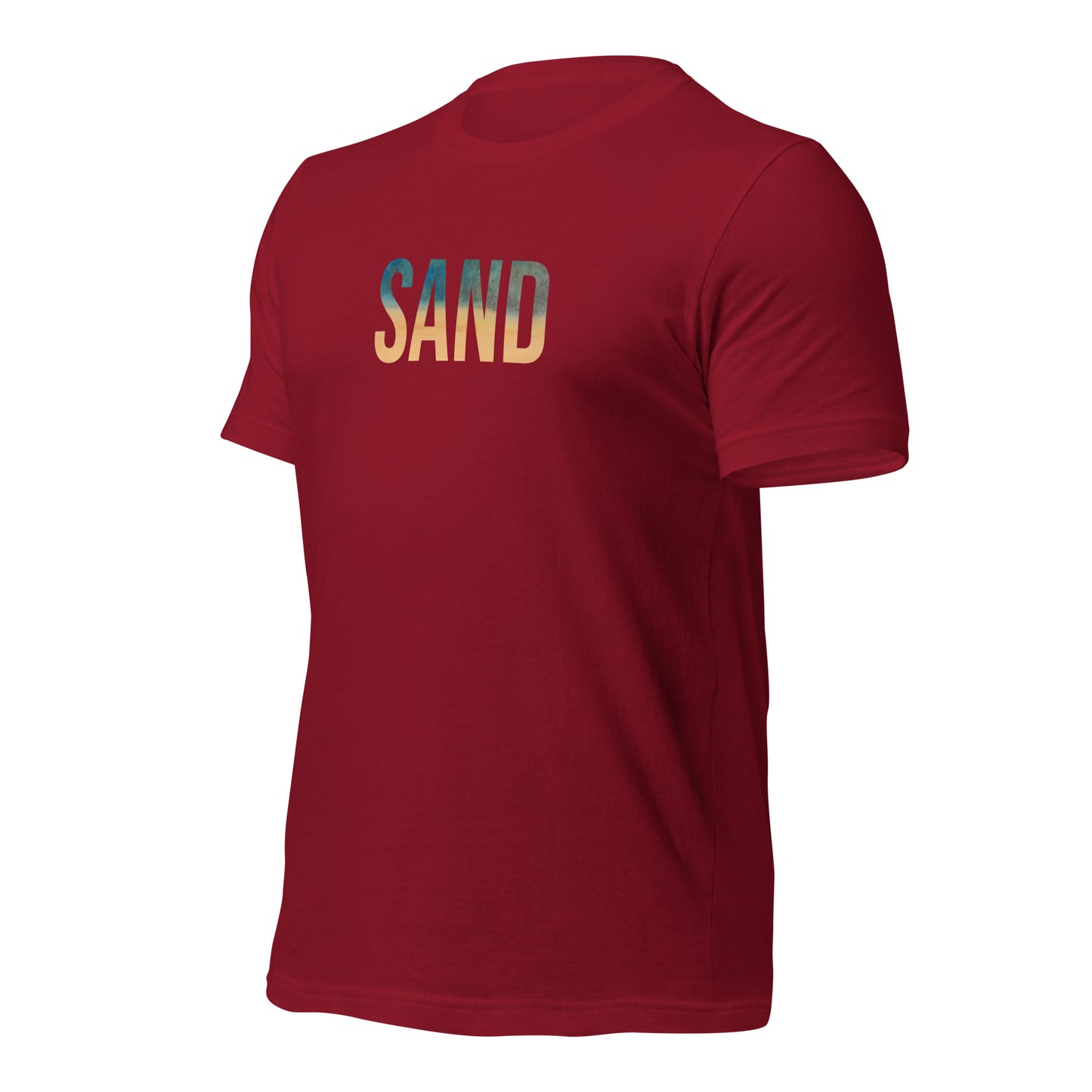 SAND t-shirt