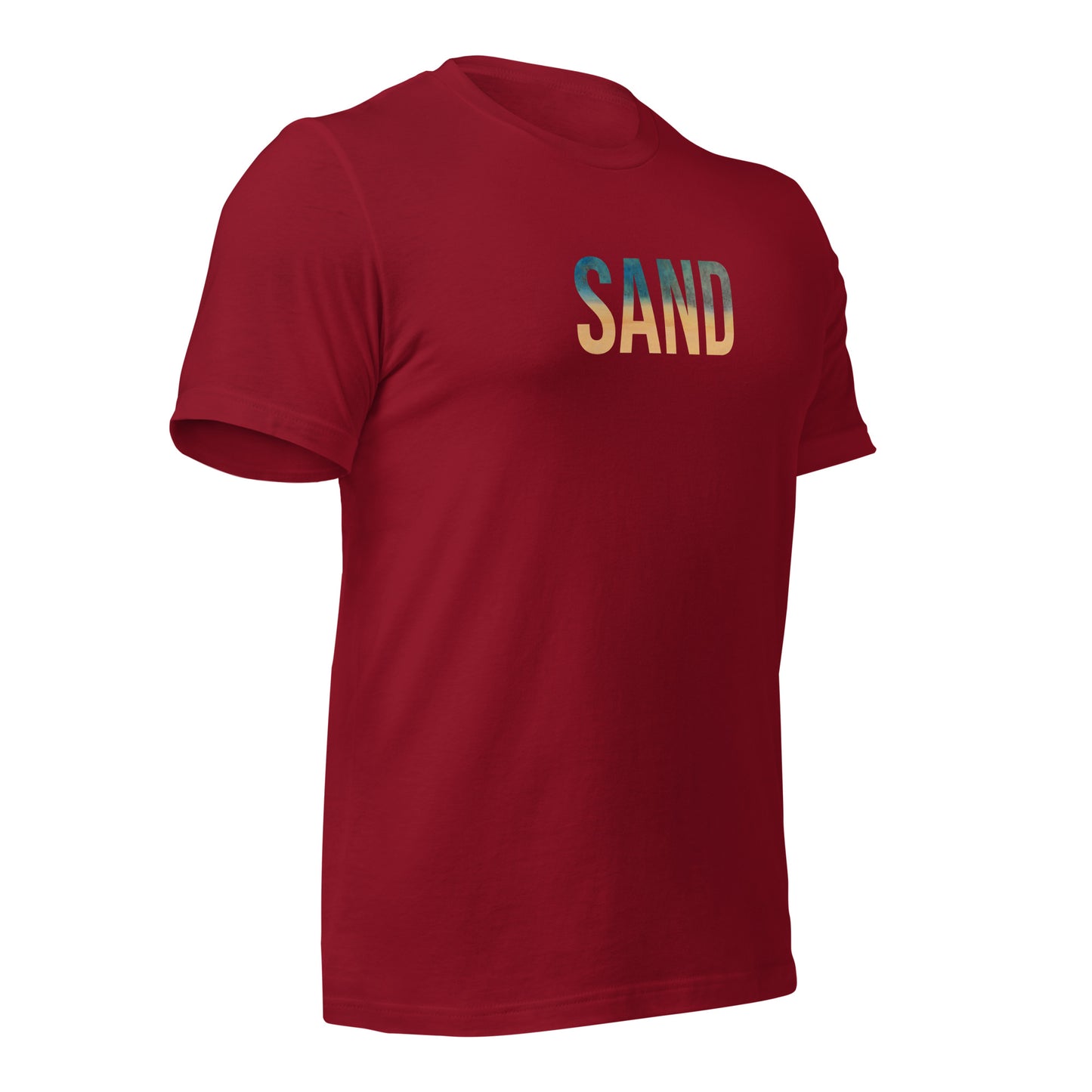 SAND t-shirt